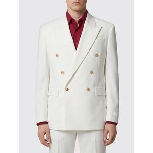 Versace Jacket Men White